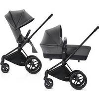 stroller baby review