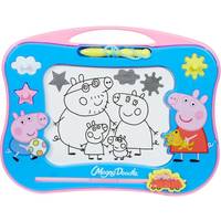 peppa magna doodle