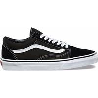 vans old skool mules