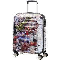 american tourister wavebreaker 55cm