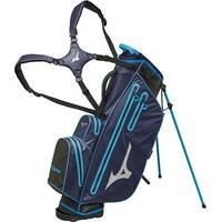 mizuno stand bag