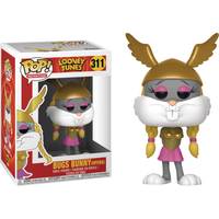 bugs bunny opera funko pop