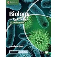 Biology For The Ib Diploma Coursebook Cambridge Elevate Enhanced Ed 2 Year Access Pocket 17