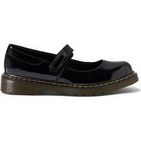 Dr Martens Junior Maccy Patent Mary 