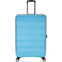 house of fraser antler suitcase