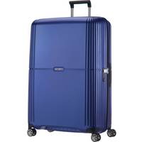 samsonite orfeo 81cm hard case