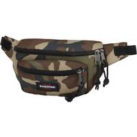 eastpak doggy bag camo