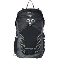 osprey tempest 20 black