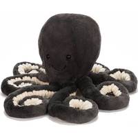 jellycat octopus 23cm