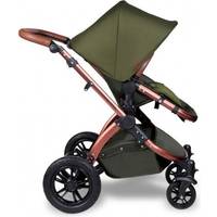 ickle bubba travel system