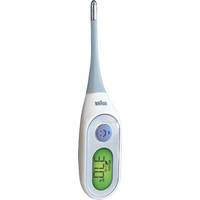 braun digital thermometer