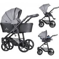 cheap 3 in 1 travel system