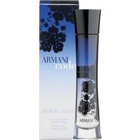 giorgio armani code pour femme eau de parfum spray 75ml
