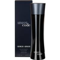 armani code colonia 125ml price
