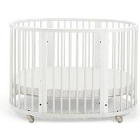 Stokke Sleepi Bed Find The Lowest Price 3 Stores At Pricerunner