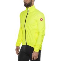 castelli rain jacket sale