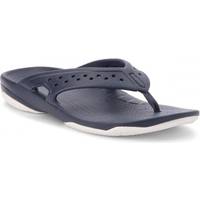 crocs swiftwater navy