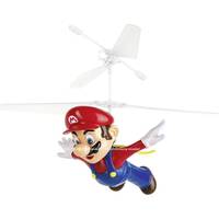 flying cape mario