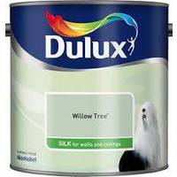 Dulux Easycare Kitchen Matt Wall Paint Ceiling Paint Green 2 5l