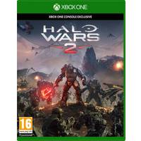 halo wars amazon