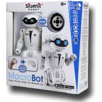 macrobot review