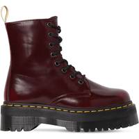 footway dr martens vegan