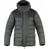 fjallraven keb expedition down jacket