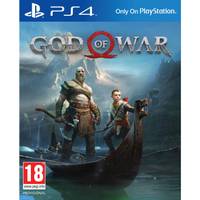 god of war pa4