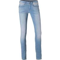 g star midge cody mid skinny jeans