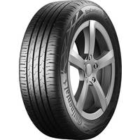 Continental Contiecocontact 6 155 65 R14 75t Compare Prices Now