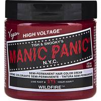 Manic Panic Classic High Voltage Wildfire 118ml