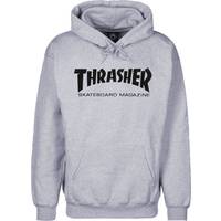 Thrasher Magazine Skate Mag Hoodie 