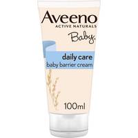 aveeno baby daily care barrier cream