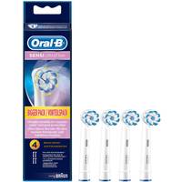 Oral B Sensi Ultrathin 4 Pack See The Lowest Price