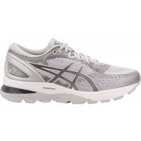 asics nimbus silver