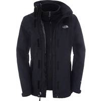 the north face evolution ii triclimate jacket