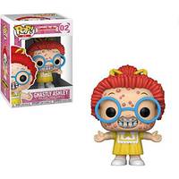 garbage pail kids funko pop