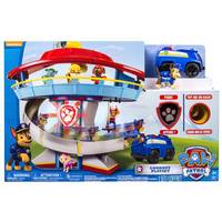 paw patrol lookout tower best price
