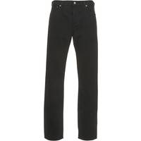 levis 501 black 0165