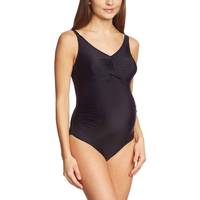 speedo maternity swimsuit