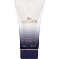 lacoste shower gel price