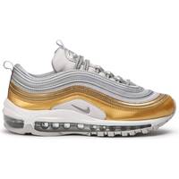 gold and white 97