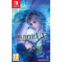 Final Fantasy X X 2 Hd Remaster See The Lowest Price