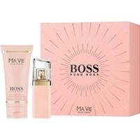 hugo boss ma vie perfume