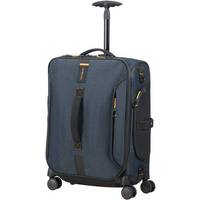 samsonite paradiver carry on