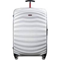 lite shock sport samsonite