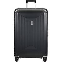 samsonite neopulse spinner 81cm