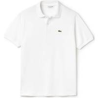 lacoste l12 white