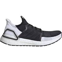 white and gray ultraboost