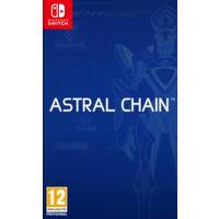 astral chain amazon uk